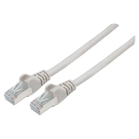 Tinklo kabelis Intellinet 15m Cat6 SFTP (733298)