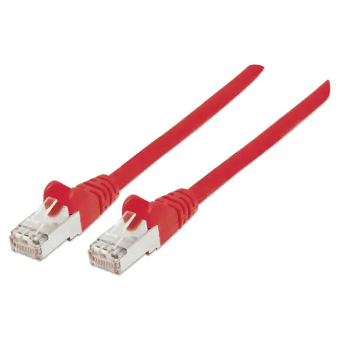 Tinklo kabelis Intellinet 15m Cat6 S/FTP (735889)