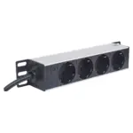 Srovės skirstytuvas (PDU) Intellinet 714020, vaizdas 2
