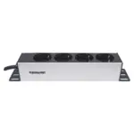Srovės skirstytuvas (PDU) Intellinet 714020, vaizdas 4