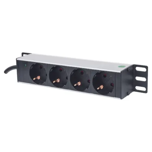 Srovės skirstytuvas (PDU) Intellinet 714020
