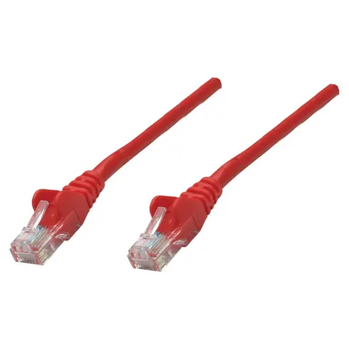 Tinklo kabelis Intellinet 20m Cat6A SFTP (737098)