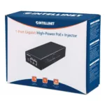 PoE adapteris Intellinet 560566, vaizdas 7
