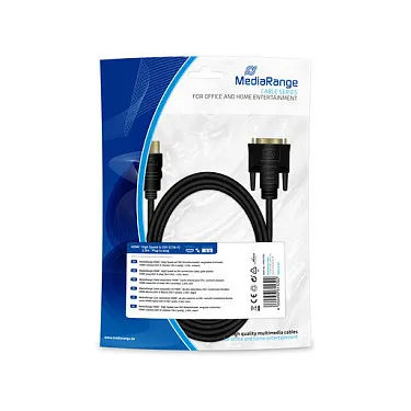 MediaRange MRCS185 signal cable
