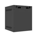 Serverinė spinta Lanberg WF10-2306-10B, vaizdas 2