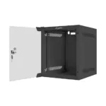 Serverinė spinta Lanberg WF10-2306-10B, vaizdas 3