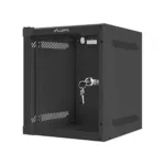 Serverinė spinta Lanberg WF10-2306-10B, vaizdas 4