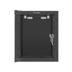 Serverinė spinta Lanberg WF10-2306-10B, vaizdas 6
