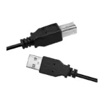 LogiLink CU0007B USB cable