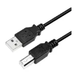 LogiLink CU0007B USB cable