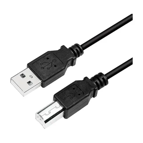 LogiLink CU0007B USB cable