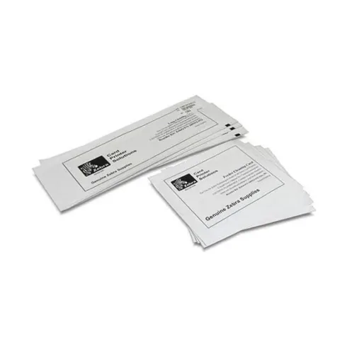 Zebra 105999-701 printer cleaning