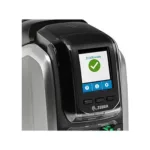 Zebra ZC300 plastic card printer