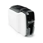 Plastikinių kortelių spausdintuvas Zebra ZC100 (ZC11-0000000EM00), vaizdas 3