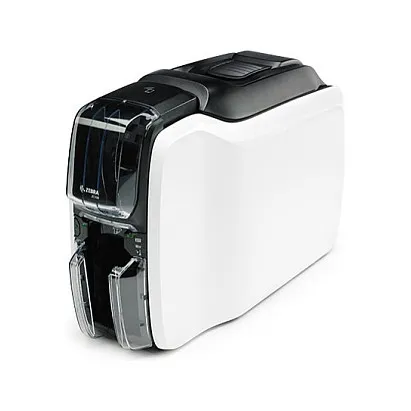 Plastikinių kortelių spausdintuvas Zebra ZC100 (ZC11-0000000EM00)