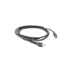 Motorola CBA-U01-S07ZAR barcode reader accessory Brūkšninių kodų skaitytuvo priedas Motorola CBA-U01-S07ZAR