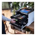 Brother HL-L8430CDW laser printer