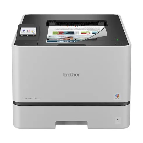 Brother HL-L8430CDW laser printer