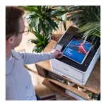 Brother HL-L8430CDW laser printer