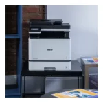 Brother MFC-L8730CDW multifunction printer