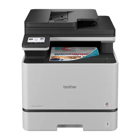 Brother MFC-L8730CDW multifunction printer