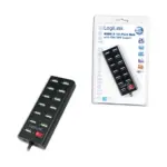 Šakotuvas LogiLink UA0126, vaizdas 2