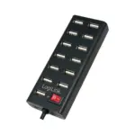 Šakotuvas LogiLink UA0126