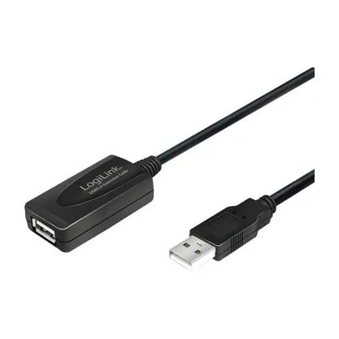 Kabelio adapteris LogiLink UA0143