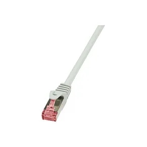 LogiLink CQ2102S networking cable Tinklo kabelis LogiLink CQ2102S