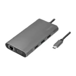 LogiLink UA0383 laptop dock/port replicator