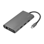 LogiLink UA0383 laptop dock/port replicator