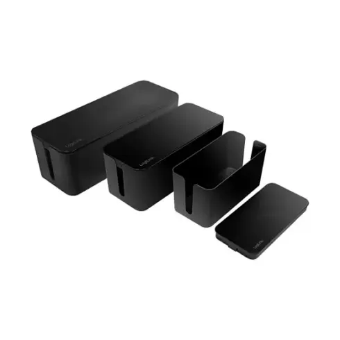 Kabelių organizatorius LogiLink KAB0077