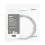 USB vaizdo adapteris LogiLink UA0329, vaizdas 4