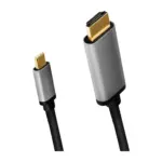 Kabelio adapteris LogiLink CUA0101, vaizdas 2