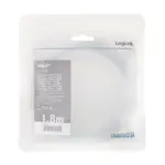 Kabelio adapteris LogiLink CUA0101, vaizdas 3