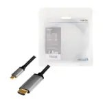 Kabelio adapteris LogiLink CUA0101, vaizdas 4