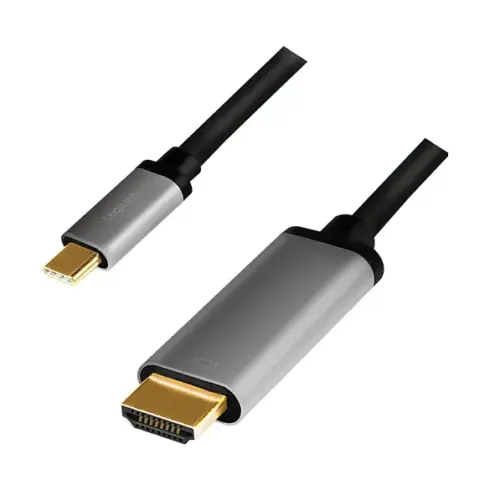 Kabelio adapteris LogiLink CUA0101