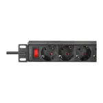Srovės skirstytuvas (PDU) LogiLink PDU4B01, vaizdas 4