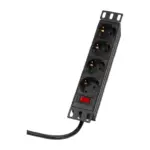 Srovės skirstytuvas (PDU) LogiLink PDU4B01, vaizdas 7