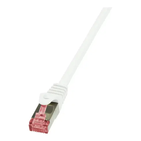 Tinklo kabelis LogiLink 15m Cat.6 S/FTP (CQ2101S)