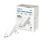 Įkroviklis LogiLink PA0368, vaizdas 4
