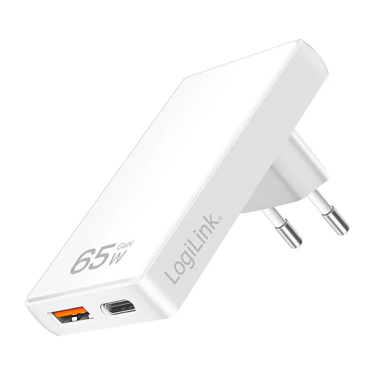 LogiLink PA0368 mobile device charger Įkroviklis LogiLink PA0368