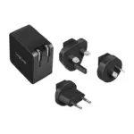 Įkroviklis LogiLink PA0302, vaizdas 2