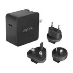 Įkroviklis LogiLink PA0302