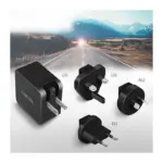 Įkroviklis LogiLink PA0302, vaizdas 7