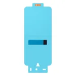 Samsung EF-UA576CTEGWW mobile phone screen/back protector