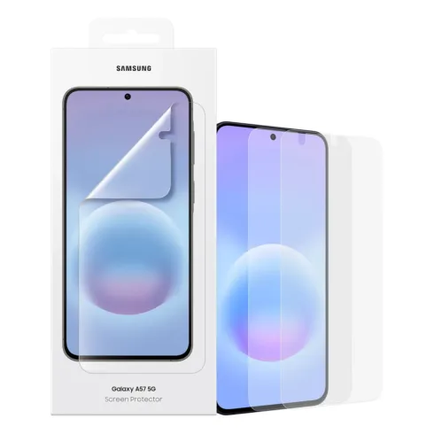 Samsung EF-UA576CTEGWW mobile phone screen/back protector
