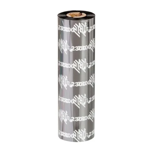 Zebra Z-Perform 1000T thermal ribbon