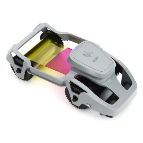 Spausdintuvo juostelė Zebra 800300-250EM