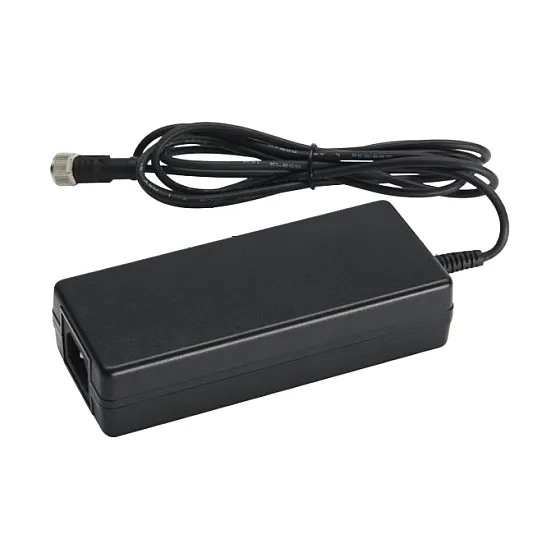 Zebra PWR-BGA24V78W4WW power adapter/inverter Zebra PWR-BGA24V78W4WW power adapter/inverter
